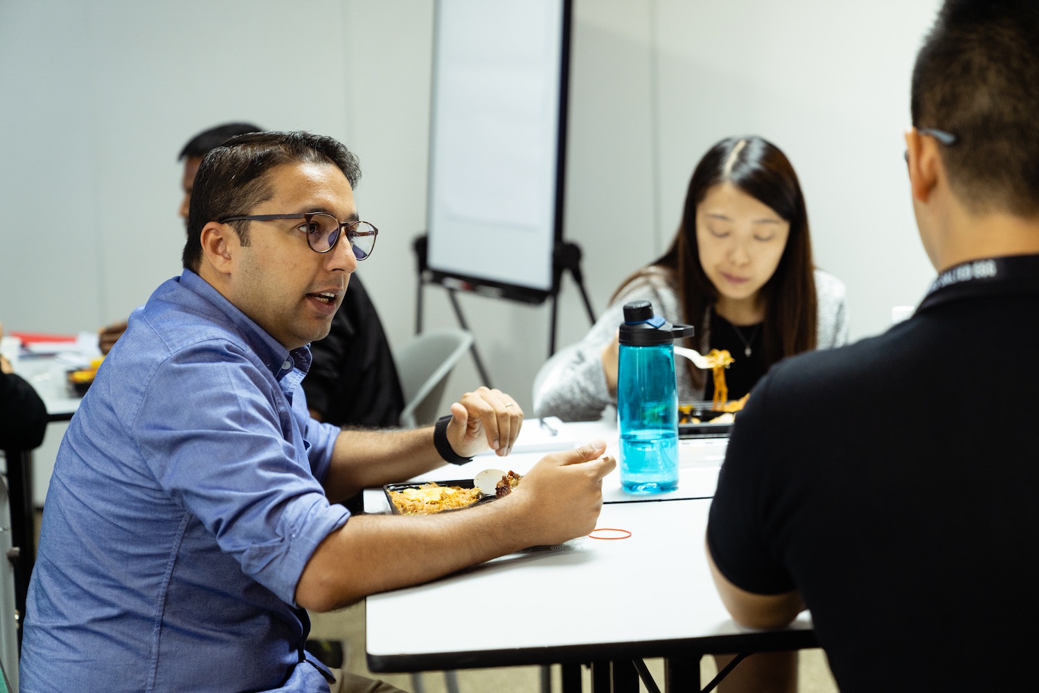 SPH Digital Innovation Masterclass 2018 - 3